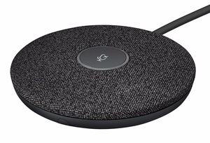 Logitech Rally Mic Pod mikrofonas