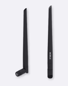 Teltonika PR1US440 mobilaus ryšio antena SMA