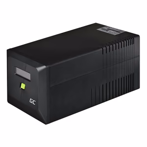 Green Cell UPSLP700 nepertraukiamo maitinimo šaltinis (UPS) Line-Interactive 1 kVA 700 W, 4 AC lizdai