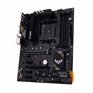 ASUS TUF žaidimų B550-PLUS Socket AM4 ATX AMD B550