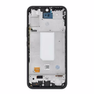 LCD ekranas SAMSUNG A54 A546 INCELL su rėmu