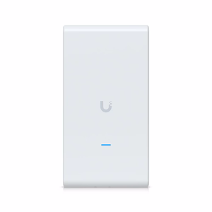 Ubiquiti U6 Mesh Pro 2400 Mbit/s baltas Power over Ethernet (PoE)