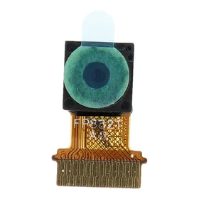 Huawei Y7 2018 priekinė kamera ir jutiklio kabelis