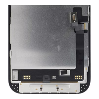 FixCell LCD ekranas IPHONE 16 Super Retina XDR (atnaujintas)