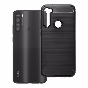 Чехол Xiaomi Redmi Note 8T Carbon 2.0 черный