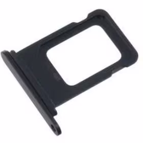 SIM kortelės laikiklis skirtas iPhone 14/14 Plus Midnight ORG