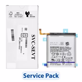ServicePack baterija EB-BG991ABY skirta SAMSUNG S21 5G G991B GH82-24537A