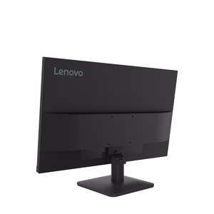 Lenovo L27-4e kompiuterio monitorius 68,6 cm (27") 1920 x 1080 pikselių Full HD LCD juodas