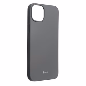 Чехол ROAR All Day Colorful Jelly для IPHONE 15 Plus серый