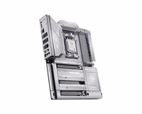 MSI MAG X870E TOMAHAWK MAX WIFI PZ pagrindinė plokštė AMD X870E AM5 lizdas ATX