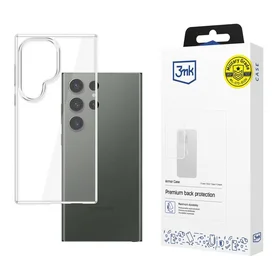 3mk šarvuotas dėklas telefonui Samsung Galaxy S24 Ultra