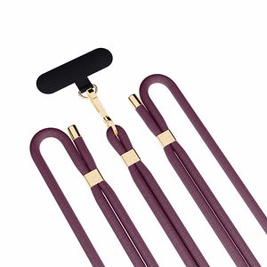 Accessories Mulberry (gold) - 3mk EasyClip Elite