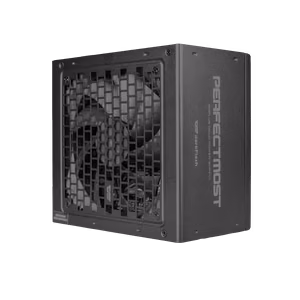 DarkFlash maitinimo blokas PMT1250 juodas