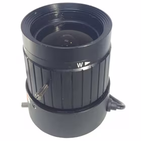 Objektyvas 3M starlight 1/1.8" 4-18mm