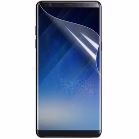 Ekrano apsauga "Water Silicone" Samsung G960 S9 (lengvas pozicionavimas / lengvai uždedama)