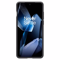 Spigen Ultra Hybrid Dėklas telefonui OnePlus 13 - Juodas