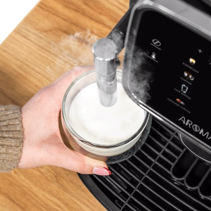 TEESA AROMA 750 automatic coffee machine with grinder