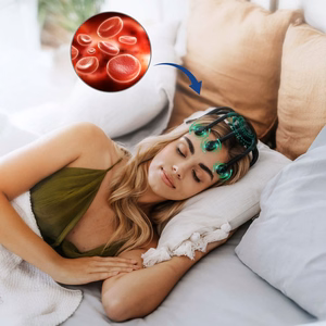 Medivon Octopus galvos masažuoklis