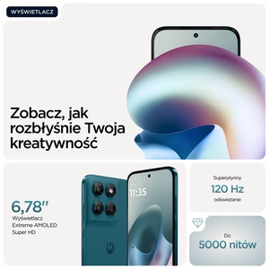 Motorola moto g77 17.3 cm (6.8") Hybrid Dual SIM Android 16.0 5G USB Type-C 8 GB 128 GB 5200 mAh Green