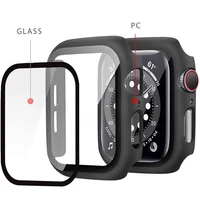 Tech-Protect Defense360 dėklas Apple Watch 4 / 5 / 6 / SE (40mm) - juodas