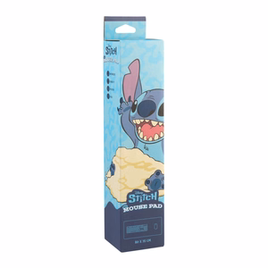 Disney Stitch XXL žaidimų ir stalo kilimėlis, 80 × 35 cm