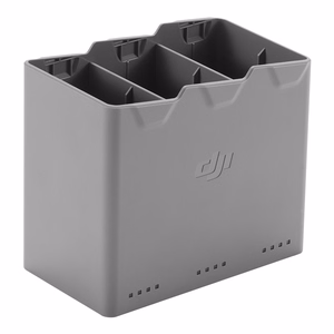 Dvipusis įkrovimo centras DJI Mini 5 Pro dronui