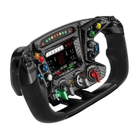 MOZA RS070 Lamborghini Essenza SCV12 Sim-Racing Steering Wheel