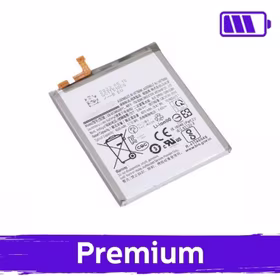 Akumuliatorius skirtas Samsung G990 S21 FE EB-BG990BBE (OEM)