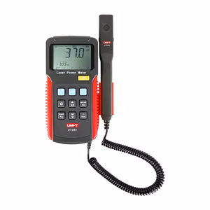 Uni-T UT385 измеритель мощности лазера