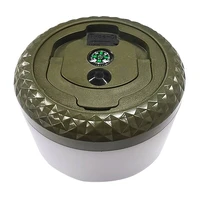 Superfire LT01 2-in-1 camping lamp - 50-250lm , powerbank, USB-C