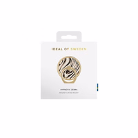 Ideal of Sweden magnetinis universalus montavimo laikiklis Hypnotic Zebra