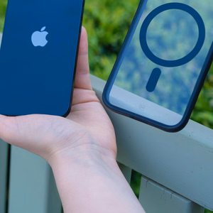 3mk Satin Armor Magnetinis dėklas telefonui Samsung Galaxy A25 5G - skaidrus