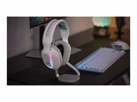 Logitech G522 žaidimų ausinės PC baltos