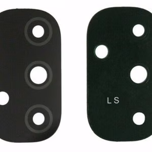 OnePlus Nord N100 lens for camera Black (only lens) ORG