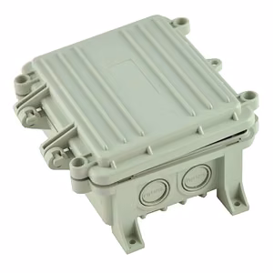 Монтажная коробка 164x148x70 мм