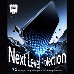 ESR UltraFit Armorite 2 vnt. grūdintų stiklų rinkinys, skirtas iPhone 18 Pro / 17 Pro, juodas