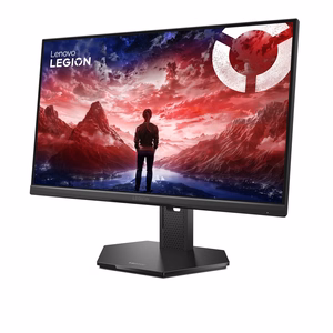 Lenovo Legion 25-10 kompiuterio monitorius 62,2 cm (24.5") 1920 x 1080 pikseliai „Full HD“ LCD Juoda