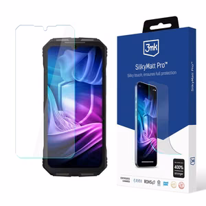 Doogee V31 GT - 3mk Silky Matt Pro