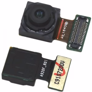 Priekinė kamera skirta Samsung A920 2018 A9 priekinė originali
