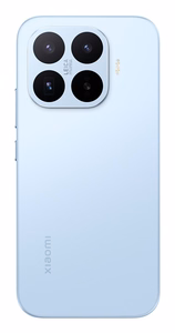 Xiaomi 17T 12 GB RAM / 256 GB, mėlynos spalvos