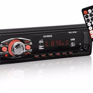 BLOW AVH-8626 – automobilinis radijas, juodas