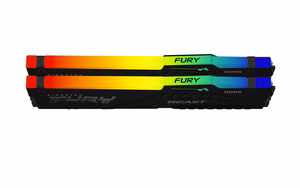 KINGSTON 64GB 5600MT/s DDR5 CL40 RGB