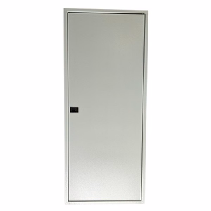Paskirstymo skydas TIBOX 440x1050x115mm; 6x16mod., virštinkinis, vidaus patalpoms