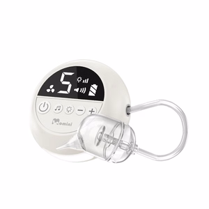 Momini Sniffley automatinis nosies aspiratorius