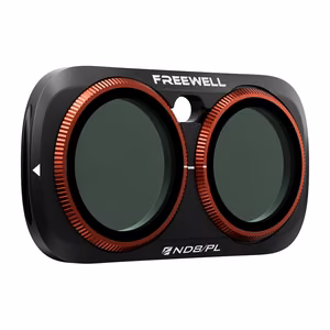 Freewell Insta360 Luna Ultra ND8/PL ND/PL Filter