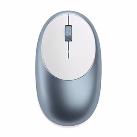 SATECHI belaidis computer mouse M1 mėlynas