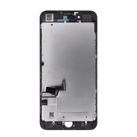 FixCell LCD ekranas IPHONE 7 Plus Retina - juodas (remontuotas)