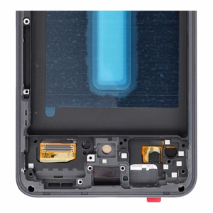 OEM LCD ekranas Samsung S21 FE HARD