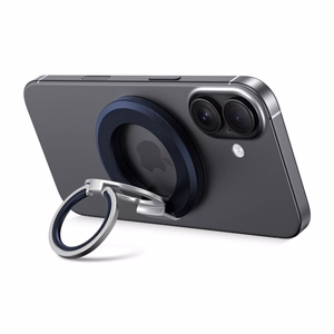 Tech-Protect MMR500 MagSafe telefono laikiklis - Tamsiai melynas