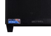 Actina 5901443430476 PC AMD Ryzen™ 7 8700F 32 GB DDR5-SDRAM 1 TB SSD NVIDIA GeForce RTX 5070 „Mini Tower“ Juoda